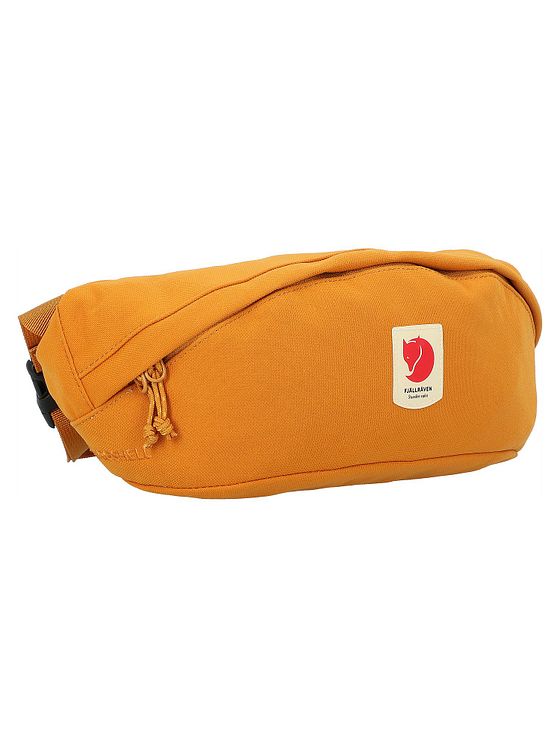 Fjällräven Ulvö Medium bæltetaske 28 cm