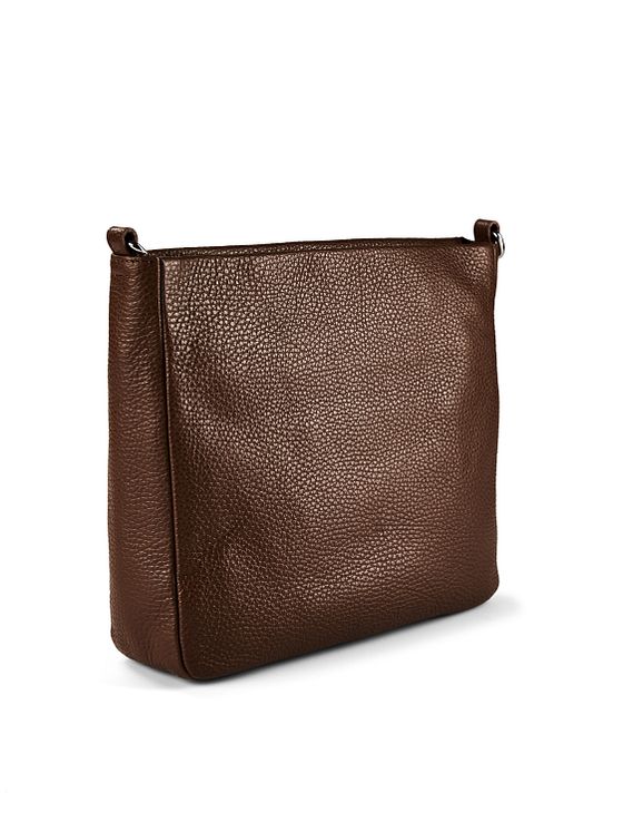 Mandarina Duck Mellow Skuldertaske Læder 27 cm