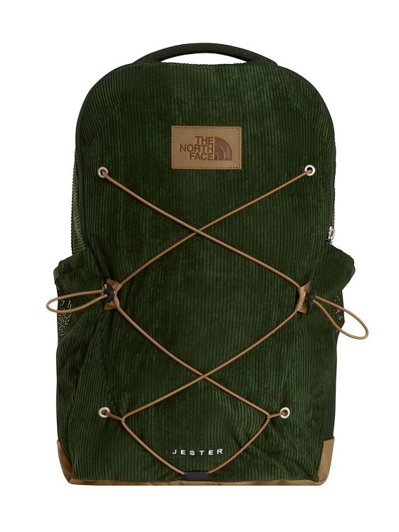 The North Face Jester Daypack 46 cm Laptoprum The North Face Jester Daypack 46 cm Laptoprum