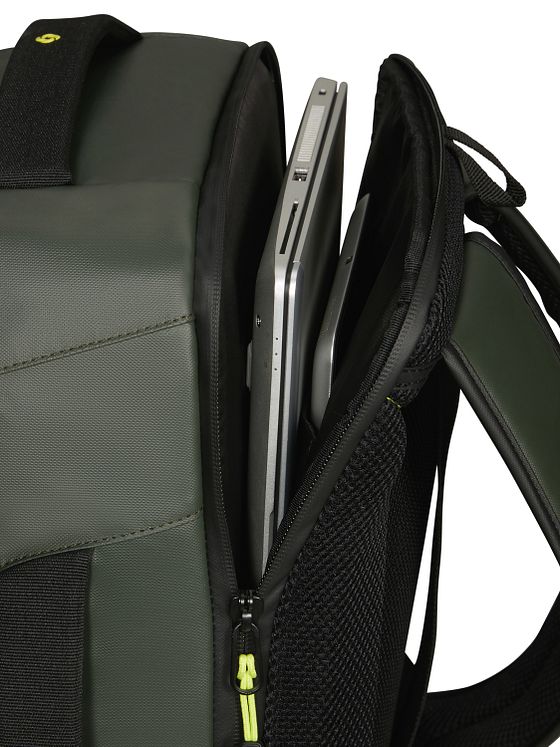 Samsonite Paradiver light Reiserucksack 40 cm Laptopfach Samsonite Paradiver light Reiserucksack 40 cm Laptopfach