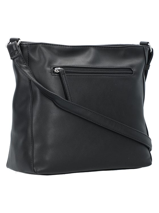 Tom Tailor Mirenda Skuldertaske 30 cm Tom Tailor Mirenda Skuldertaske 30 cm