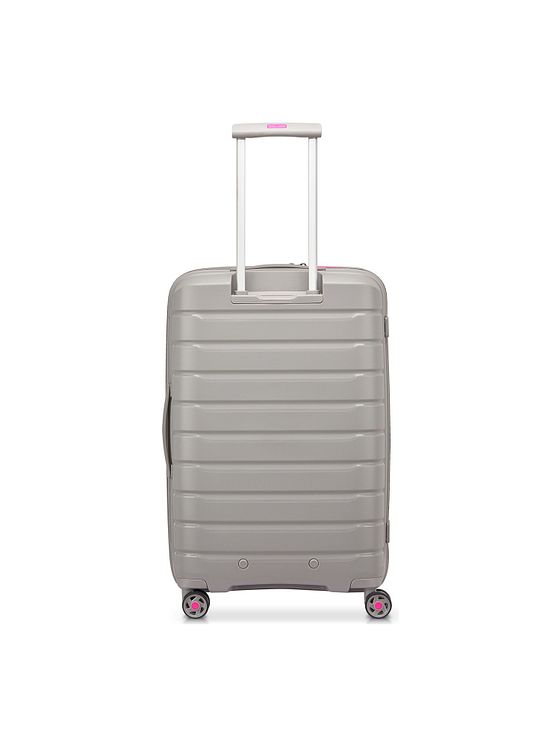 Roncato B-Flying Neon 4 hjul Trolley 68 cm Roncato B-Flying Neon 4 hjul Trolley 68 cm