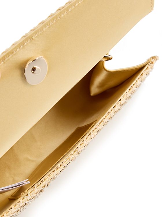 Guess Tasmin Clutch taske 25 cm