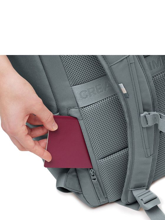 Got Bag Pro Pack Monochrome Daypack 47 cm Laptoprum