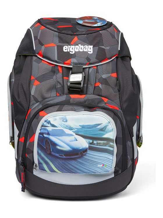 ergobag Zippies 3 stk.