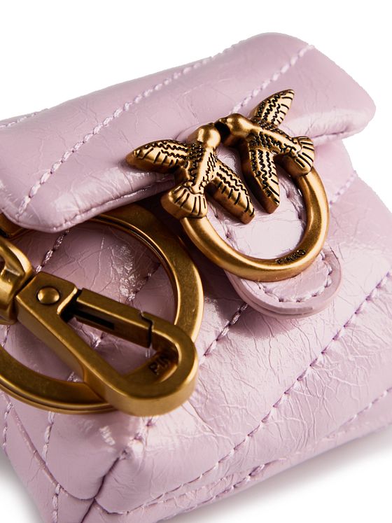 PINKO Airpods Love Airpods Etui 7 cm