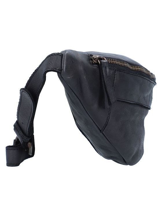 Harbour 2nd Anchor Love Jamie bæltetaske i læder 26 cm