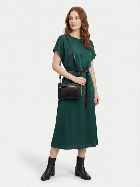 Liebeskind Zena Crossbody taske S Læder 25 cm