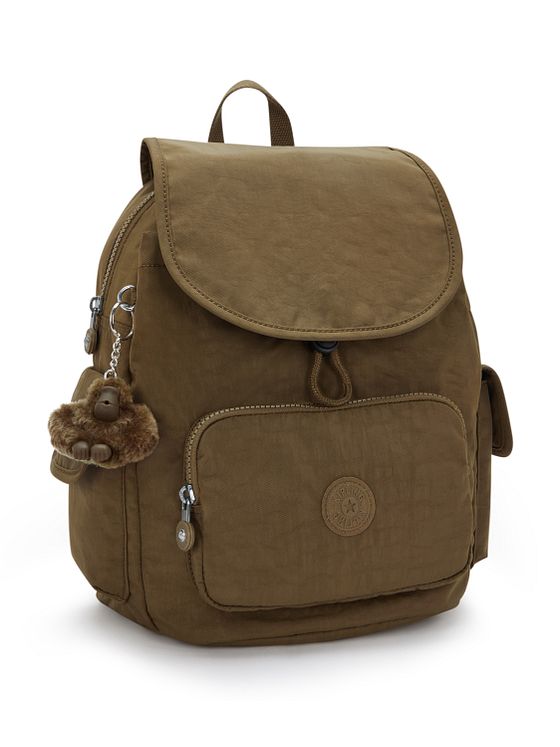 Kipling Basic City Pack City-rygsæk S 33.5 cm
