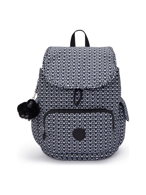 Kipling Basic Prt City Pack Daypack S 33.5 cm Kipling Basic Prt City Pack Daypack S 33.5 cm