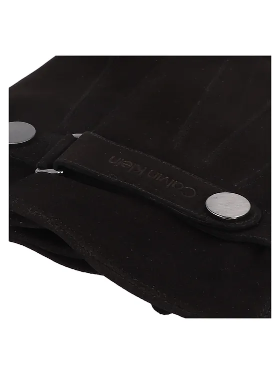 Calvin Klein Handskar Läder Calvin Klein Handskar Läder