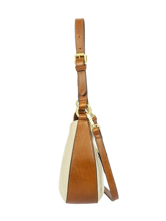 Bric's Volterra Trama Skuldertaske 29 cm