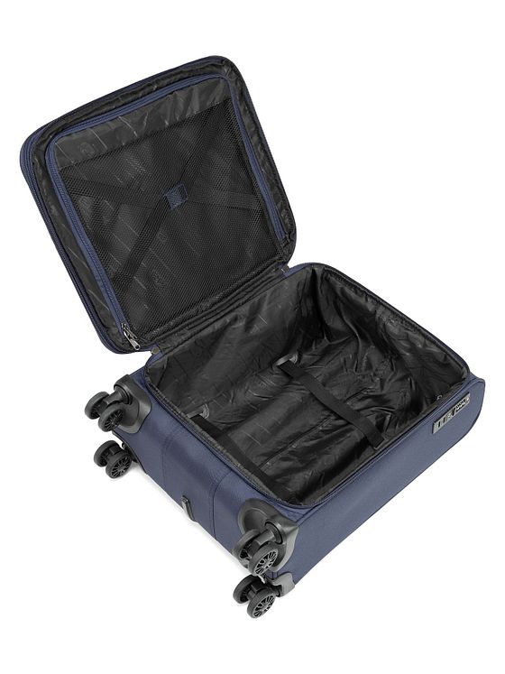 Epic Discovery Neo 4-hjulet kabinevogn 55 cm