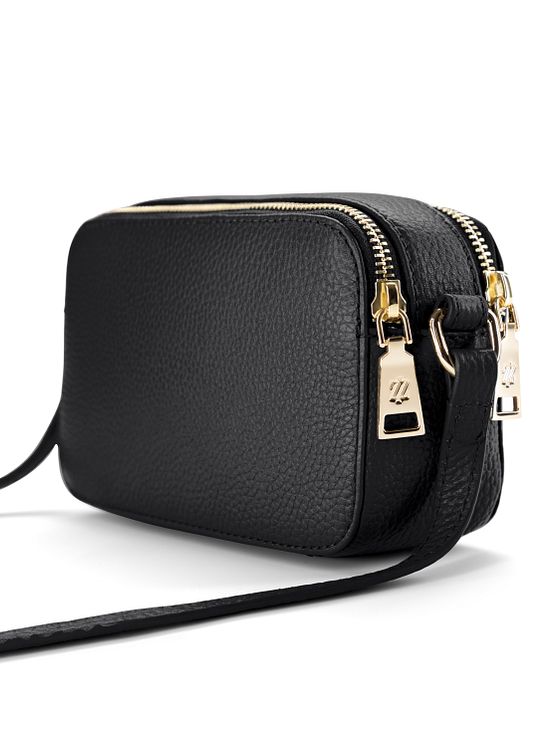 Lazarotti Bologna Leather Skuldertaske Læder 18 cm Lazarotti Bologna Leather Skuldertaske Læder 18 cm