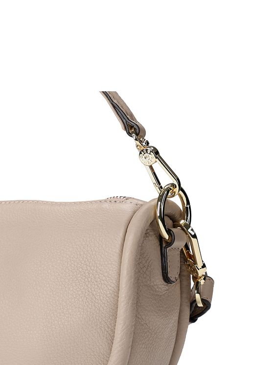 abro Willow Skuldertaske Læder 21 cm