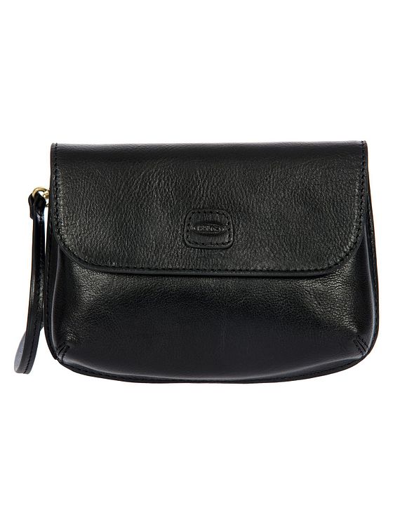 Bric's Volterra Mini Bag skuldertaske Læder 18 cm