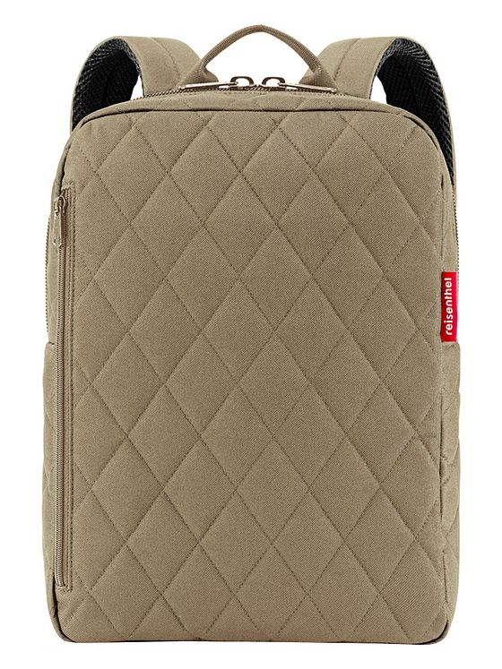 reisenthel Klassisk rygsæk med 39 cm rum til bærbar computer