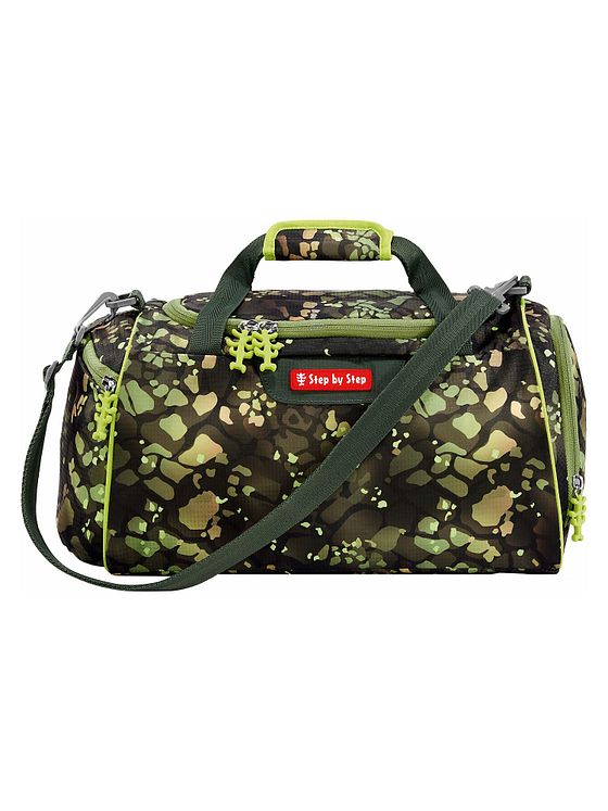 Step by Step Træningspose 38 cm