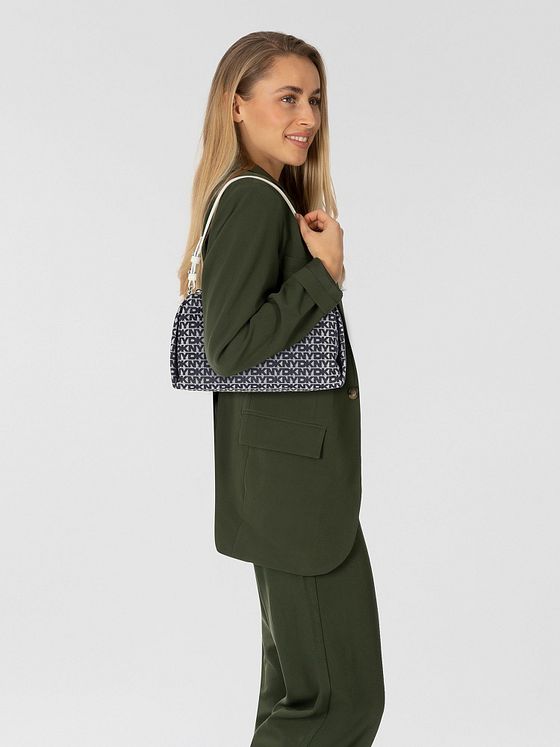 DKNY Remy Skuldertaske 24 cm DKNY Remy Skuldertaske 24 cm