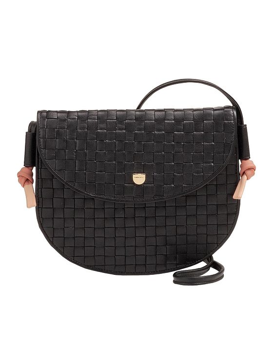 DuDu Skye Skuldertaske Læder 21 cm