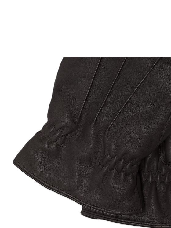 Kessler James Handsker Læder