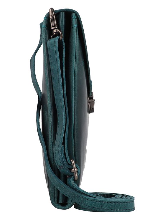 Harold's Fold Mini Bag skuldertaske Læder 17 cm Harold's Fold Mini Bag skuldertaske Læder 17 cm