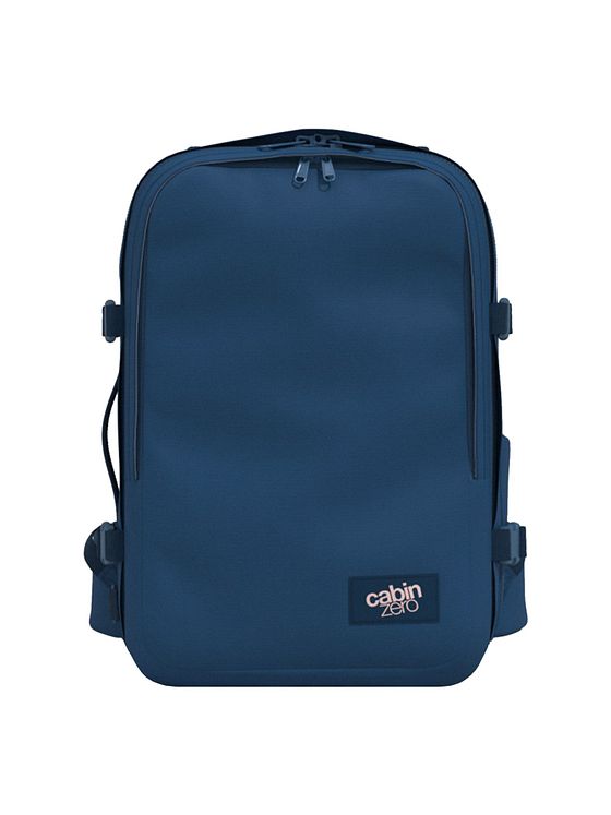 Cabin Zero Travel Cabin Bag Classic Pro 32L rygsæk 46 cm rum til bærbar computer