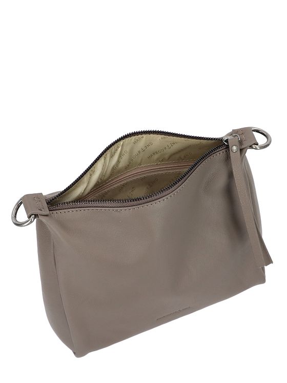 Harbour 2nd Just Pure Zarifa Skuldertaske Læder 24 cm