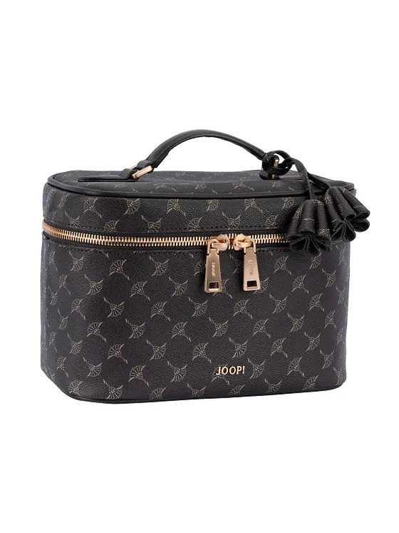 Joop! Cortina 1.0 Flora Kosmetická taštička 26 cm Joop! Cortina 1.0 Flora Kosmetická taštička 26 cm