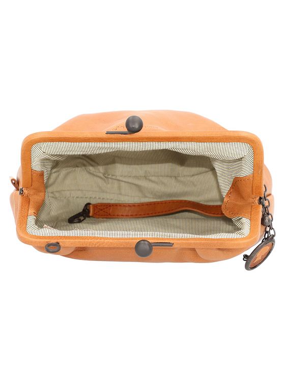 aunts & uncles Grandma's Luxury Club Mrs. Fortune Cookie Skuldertaske Læder 23 cm