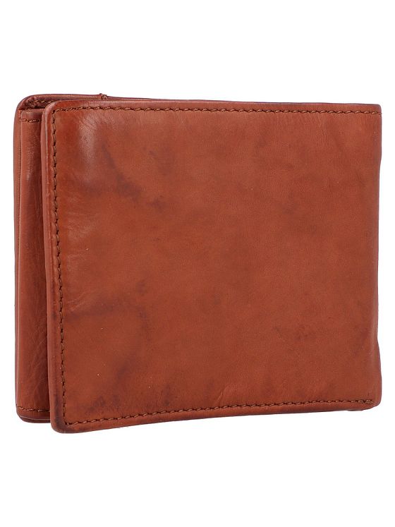 Harbour 2nd Cool Casual August peněženka kožená 12 cm