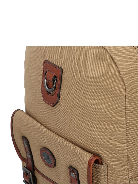 The Bridge Guido Daypack 41 cm Laptoprum The Bridge Guido Daypack 41 cm Laptoprum