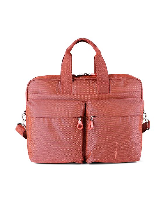 Mandarina Duck MD 20 Dokumenttaske 37.5 cm Laptoprum
