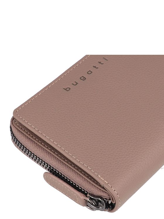 bugatti Mira Pung Læder 13 cm