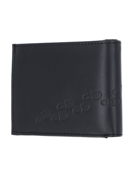 oxmox Leather Pung RFID-beskyttelse Læder 11 cm oxmox Leather Pung RFID-beskyttelse Læder 11 cm