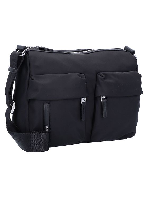 Mandarina Duck Hunter-skuldertaske 28 cm Mandarina Duck Hunter-skuldertaske 28 cm