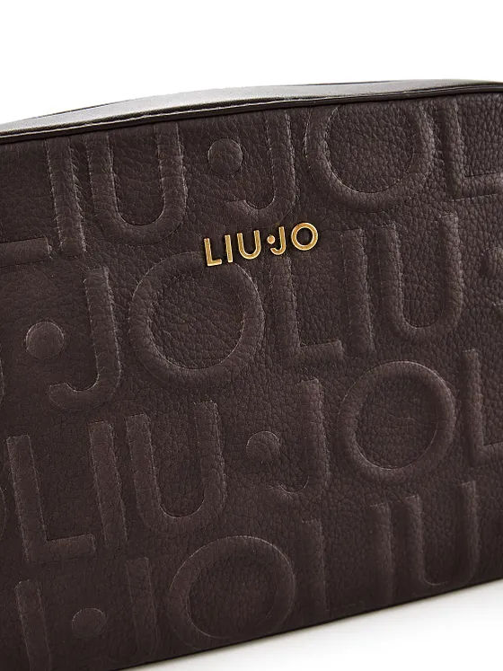 Liu Jo Manh Bolsa de hombro M 23 cm