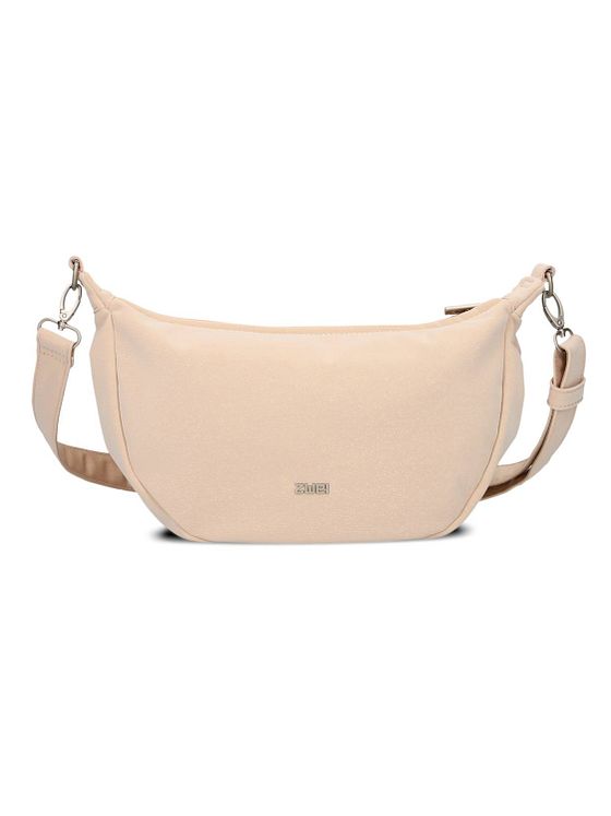 Zwei Mademoiselle.M Skuldertaske 34 cm Zwei Mademoiselle.M Skuldertaske 34 cm