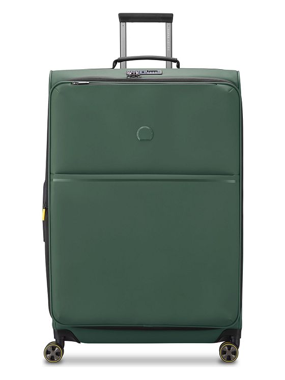 Delsey Paris Turenne Soft 4 hjul Trolley 83 cm med strækfold