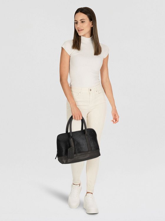 Cowboysbag Anmore Skuldertaske Læder 24 cm