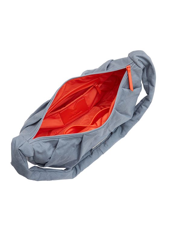 LES VISIONNAIRES Unio Vancouver Taška přes rameno 47 cm