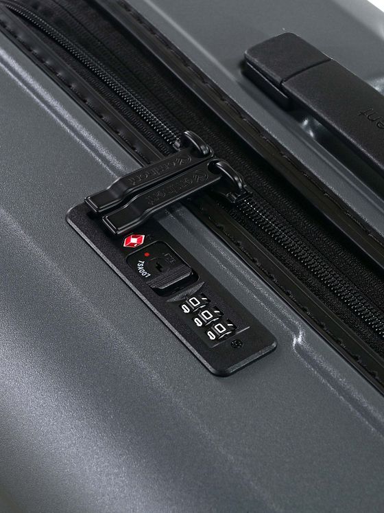 Eminent Dandelion 4 kolečka Kabinkový kufr S 40 cm s roztažitelným záhybem