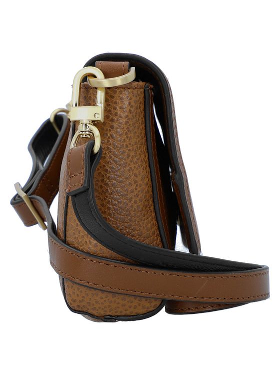 Burkely Keen Keira Skuldertaske Læder 18 cm