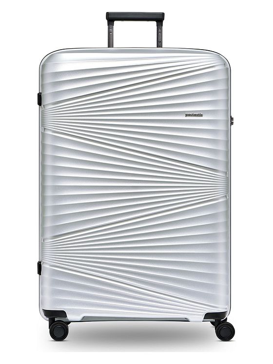 Pactastic Collection 02 THE LARGE 4 ruedas Trolley 77 cm Pactastic Collection 02 THE LARGE 4 ruedas Trolley 77 cm