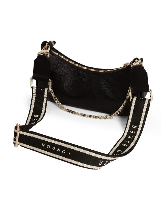 Ted Baker Laarna Skuldertaske Læder 25 cm