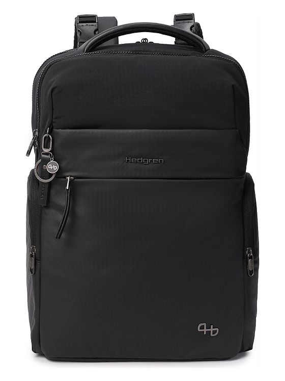 Hedgren Furo Tsutsumi Daypack RFID-beskyttelse 42 cm Hedgren Furo Tsutsumi Daypack RFID-beskyttelse 42 cm