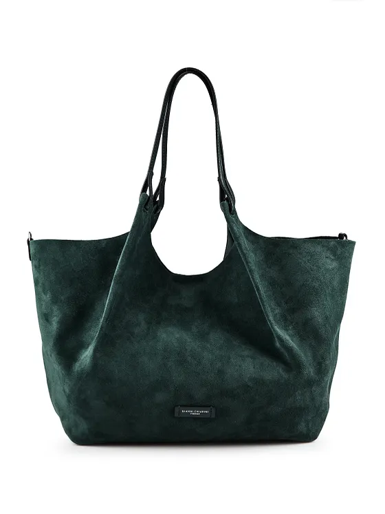 Gianni Chiarini Dua Tote taška Kůže 38 cm Gianni Chiarini Dua Tote taška Kůže 38 cm