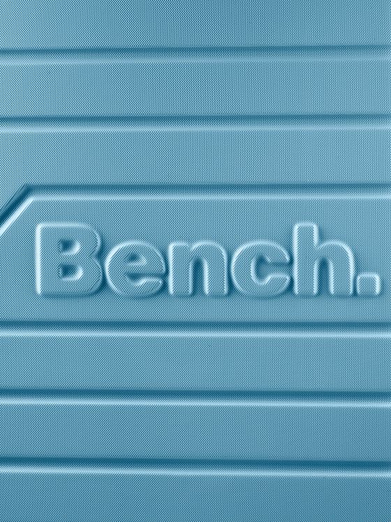 Bench Seattle 4-hjulet Trolley L 79 cm Bench Seattle 4-hjulet Trolley L 79 cm