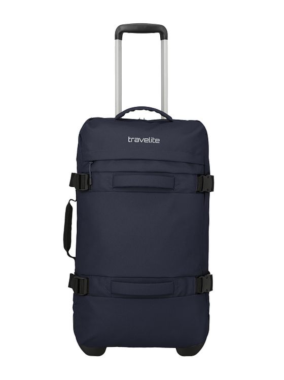 Travelite Bolonia 2-pyöräinen Matkakassi M 63 cm
