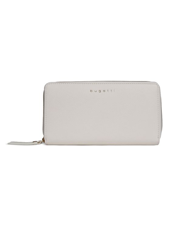 bugatti Emilia Plånbok RFID-skydd Läder 19 cm
